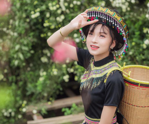 Nữ sinh Bách Khoa nói về nghề mẫu ảnh tự do: Nhiều trường hợp bị quát mắng, gạ gẫm khi chụp hình