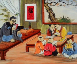 Vì sao gọi 'Mùng 3 tết Thầy' ?