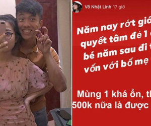 Dân tình chăm chăm vào vòng 2 của Nhật Linh khi cô nàng 'quyết tâm đẻ 1 em bé': Nhà Văn Đức sắp có song hỷ lâm môn ư?
