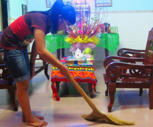 Những kiêng kị ngày Tết không còn phù hợp với ngày nay