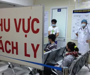 Khuyến cáo mới nhất của Bộ Y tế về các biện pháp phòng chống dịch nCoV