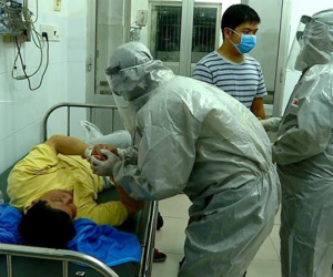 Bộ GD&ĐT yêu cầu các trường học nghiêm túc phòng, chống dịch bệnh viêm đường hô hấp cấp