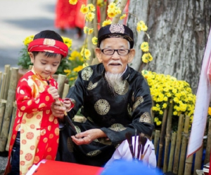 Vì sao nhiều người quan niệm 'Mùng 5,14, 23, đi chơi cũng thiệt nữa là đi buôn'?