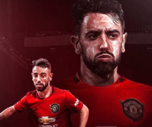 MU chiêu mộ thành công Bruno Fernandes