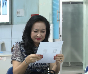 Anh Ba Khía - tập 30: Minh chứng cho việc 'có không giữ mất đừng tìm', bà Ngọc muốn nhận Ba Khía làm con nuôi nhưng bị anh từ chối