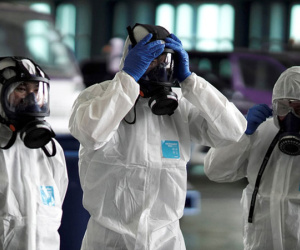 Coronavirus: Cảnh báo ổ dịch viêm phổi thứ hai tại Trung Quốc, tiếp nối sau Vũ Hán!