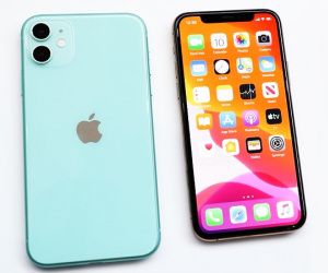iPhone 11 bán chạy đến mức không kịp sản xuất