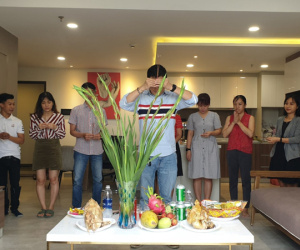 Vì sao mùng 4, 6, 8 được nhiều người chọn làm ngày khai trương?