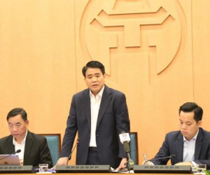 Hà Nội: Không đón khách du lịch tới từ tâm dịch viêm phổi Vũ Hán