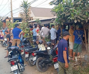 Ai là trùm sòng bạc ở Củ Chi, nơi xảy ra vụ nổ súng khiến 5 người thiệt mạng