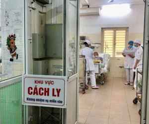 Cách ly đặc biệt 2 người nghi nhiễm virus corona ở Thanh Hoá
