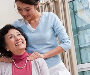 Lý giải đáng suy ngẫm về tình yêu thương giữa mẹ, con gái và con dâu