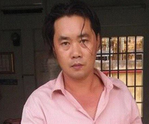 Khởi tố, bắt giam gã hàng xóm đốt nhà khiến 5 người trong 1 gia đình thiệt mạng