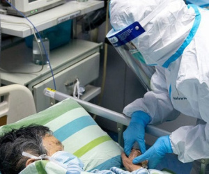 Vụ 2 người từ Vũ Hán trở về nhiễm virus Corona: Vĩnh Phúc khoanh vùng dịch ngay trong đêm