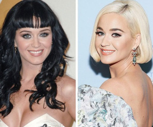 Bất ngờ với nhan sắc 'lão hóa ngược' của các ngôi sao Hollywood sau 10 năm