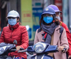 Miền Bắc khi nào thôi rét mướt?