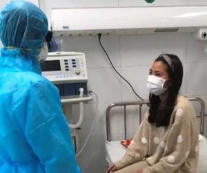 Bộ Y tế bác tin đồn Việt Nam có bệnh nhân tử vong do virus corona