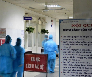 Đà Nẵng sẵn sàng xây Bệnh viện dã chiến trong 15 ngày nếu dịch virus Corona bùng phát