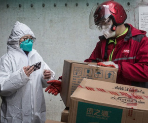 Số người chết vì virus Vũ Hán đã lên 258 người, gần 12.000 người nhiễm bệnh, các nước siết chặt di chuyển của hành khách đến từ Trung Quốc