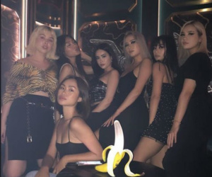 Hội bạn thân của rich kid Thảo Nhi Lê: Toàn là gái xinh Việt kiều, đã giỏi kinh doanh lại còn sở hữu body nóng bỏng mắt