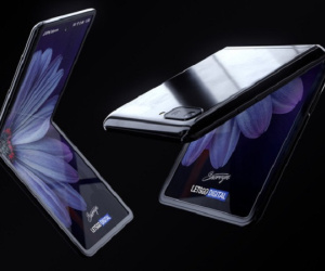 Samsung trình làng hàng loạt smartphone màn hình gập vào cuối năm nay