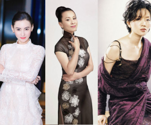 Những sao Hoa ngữ từng dính tới xã hội đen: Người thành công vượt qua bóng đen tâm lý, kẻ sa đọa mất cả sự nghiệp