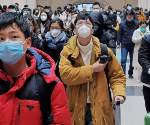 Bệnh nhân Canada nhiễm coronavirus ban đầu được xét nghiệm kết quả âm tính