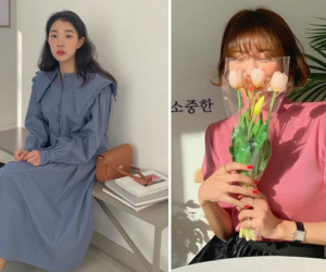 8 tông màu hot nhất Xuân 2020: Hồng kem dâu, xanh bạc hà... toàn màu nghe đã thấy cưng, ai diện cũng xinh