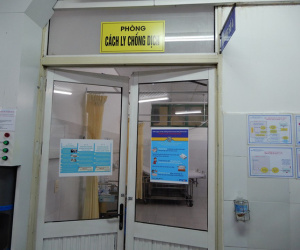 Nữ du học sinh Quảng Nam trở về từ Vũ Hán âm tính với virus corona