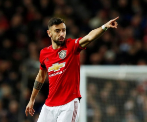 Bruno Fernandes ra mắt, MU bị cầm chân không bàn thắng ngay tại Old Trafford