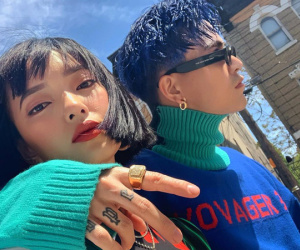 Decao ẩn ý xoá sạch mọi thứ, Châu Bùi đã bay vào thả tim ngay lập tức: Fan couple hết hi vọng thật ư?