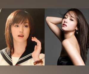 Hàng nghìn người xếp hàng xem xử 'Quốc bảo nhan sắc' Nhật Bản giấu ma túy trong hộp trang sức