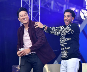 Sung Kang nói gì khi Han được hồi sinh ở ‘Fast & Furious 9’?