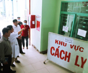Khánh Hòa chuẩn bị 3 bệnh viện ứng phó dịch virus corona
