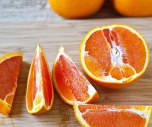 Trong vòng 1 giờ sau khi ăn cam, tuyệt đối không động vào thực phẩm này tránh rước họa