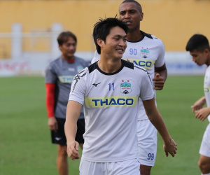 Lãnh đạo HAGL lên tiếng vụ Muangthong United muốn chiêu mộ Tuấn Anh