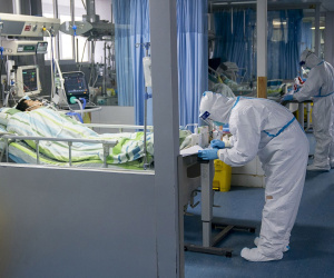 Philippines xác nhận trường hợp tử vong vì coronavirus đầu tiên ngoài Trung Quốc