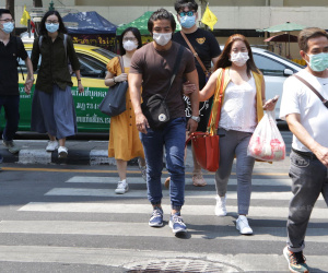 Bác sĩ Thái Lan tuyên bố tìm ra hai nhóm thuốc điều trị hiệu quả coronavirus
