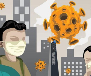 Virus Corona là từ khoá được tìm kiếm nhiều nhất dịp Tết Canh Tý 2020