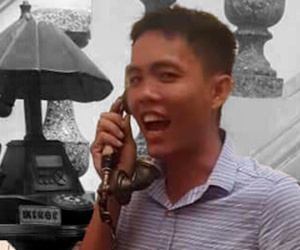Đối tượng cầm 1 tỷ của Tuấn 'Khỉ' luôn mang súng bên người