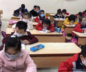 44 tỉnh/thành cho học sinh nghỉ học tránh virus corona