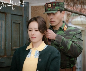 Hyun Bin - Son Ye Jin 'gây sốt', 'Hạ cánh nơi anh' được quan tâm nhiều chỉ sau dịch Corona
