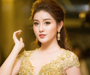 Á hậu Huyền My: Hoa hậu, Á hậu không dễ kiếm tiền như nhiều người nghĩ