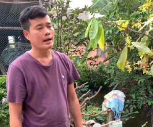 Phó GĐ Điền Quân Khương Dừa: Thi hài đến Trấn Thành, Trường Giang còn sợ nhưng chắc năm nay tôi sẽ thi