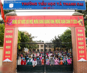 Hà Nội cùng 17 tỉnh thành cho học sinh nghỉ học để phòng, chống dịch nCoV