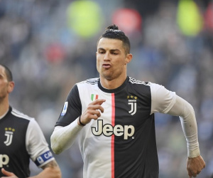 Ronaldo cán hàng loạt cột mốc sau cú đúp penalty