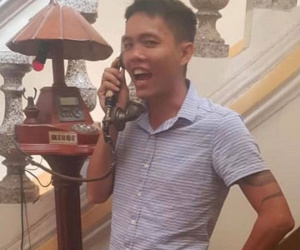 Thông tin bắt giữ Tý bà Dòm, người cất giấu tiền phạm tội của Tuấn 'khỉ' chưa được xác thực