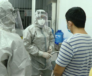 Bệnh nhân nhiễm virus Corona điều trị tại Chợ Rẫy sẽ được xuất viện trong ngày 4/2