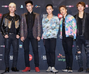 Mặc loạt scandal và bê bối tình dục chấn động, Big Bang vẫn vượt mặt BTS trở thành 'Nghệ sĩ KPOP vĩ đại nhất thập kỷ 2010-2019'