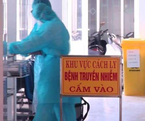 Thêm một cô gái từ Vũ Hán trở về Thanh Hóa bị cách ly vì nghi nhiễm virus corona